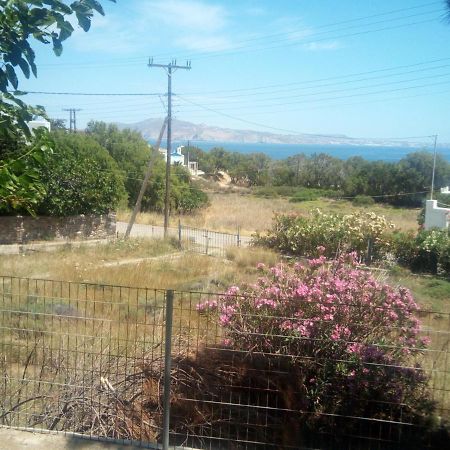 Little Stone House Near The Beach Agios Ioannis  Eksteriør billede