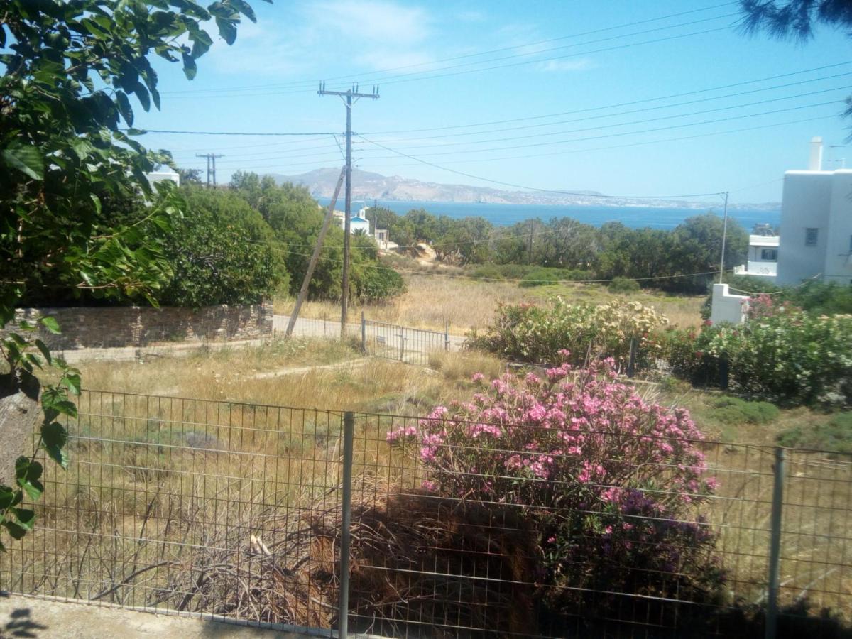 Little Stone House Near The Beach Agios Ioannis  Eksteriør billede